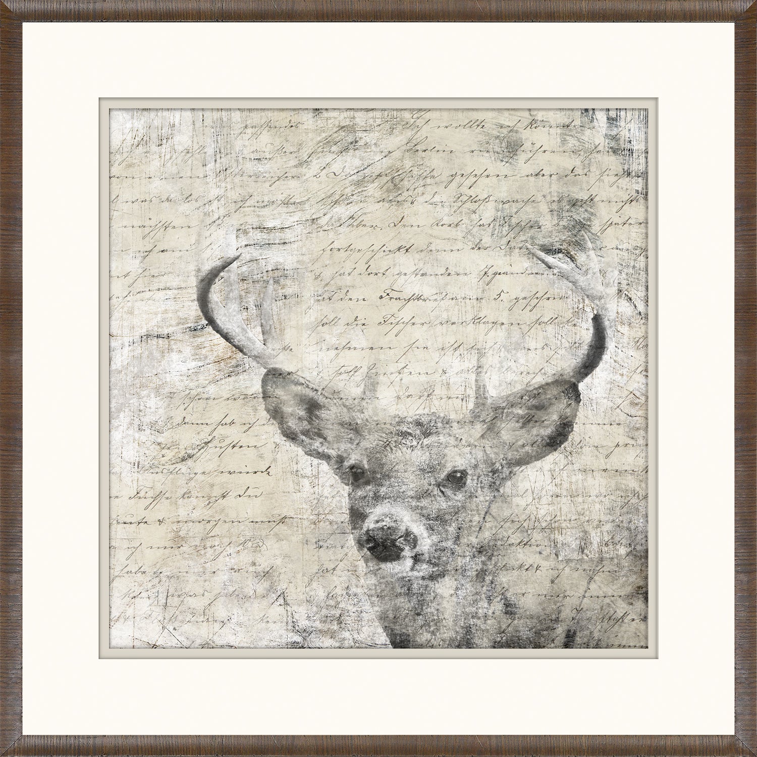 Woodland Denizens I