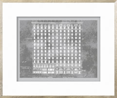25 × 21 pulg.