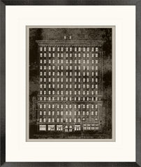 21 × 25 in – Taupe