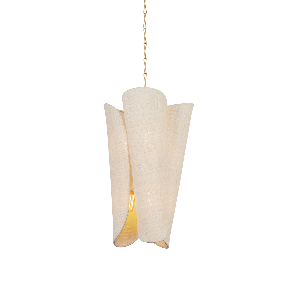 Springhill Pendant 19.75"