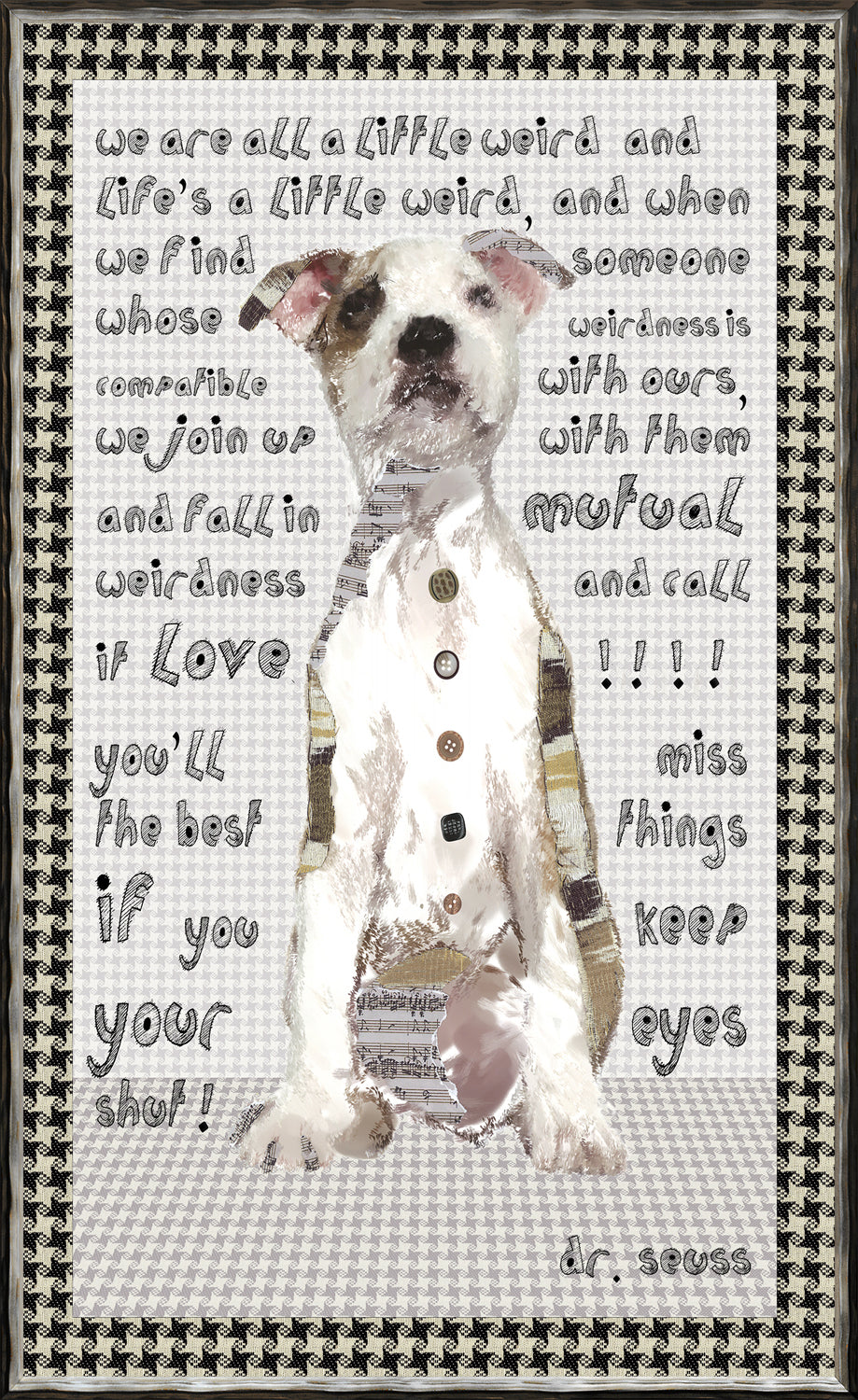 Inspiraciones caninas I