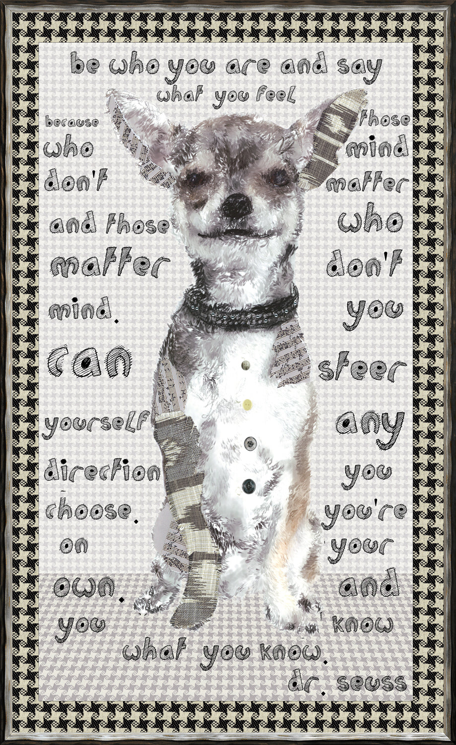 Perros Inspiradores II