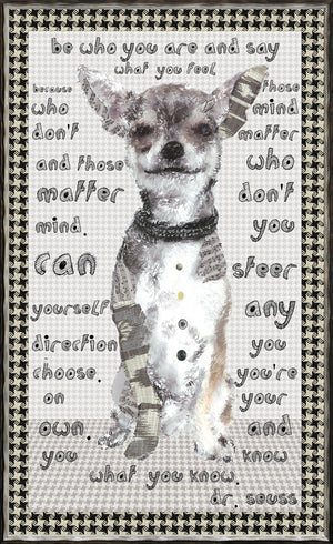 Perros Inspiradores II