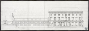 Palacio del Príncipe-Obispo I