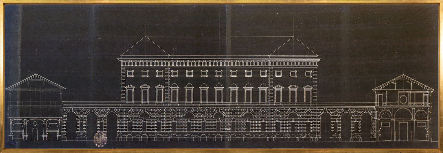 Palacio del Príncipe-Obispo II