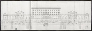 Palacio del Príncipe-Obispo III