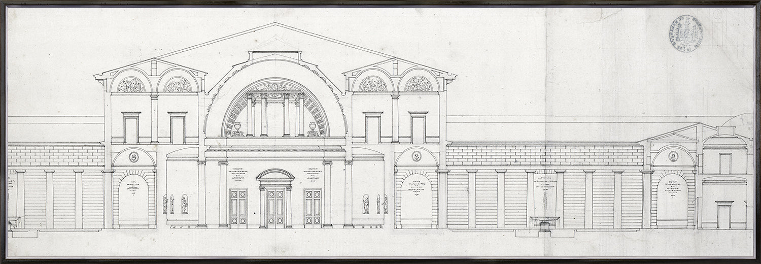 Instituto Nacional (1700-1800)