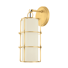 Laiton vieilli