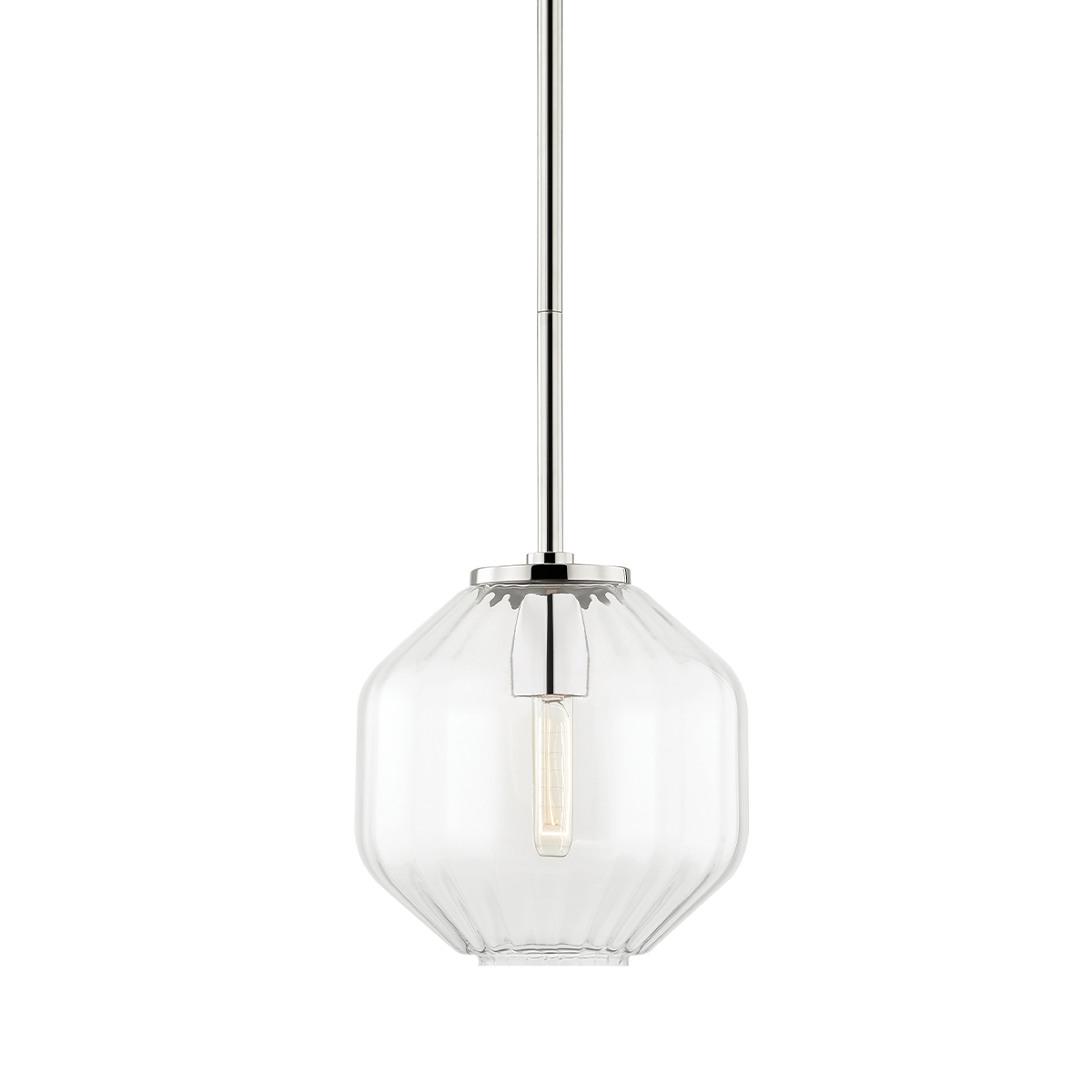 Bennett Pendant 9.75"