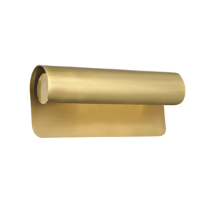 Accord Wall Sconce 5.5" x 13"