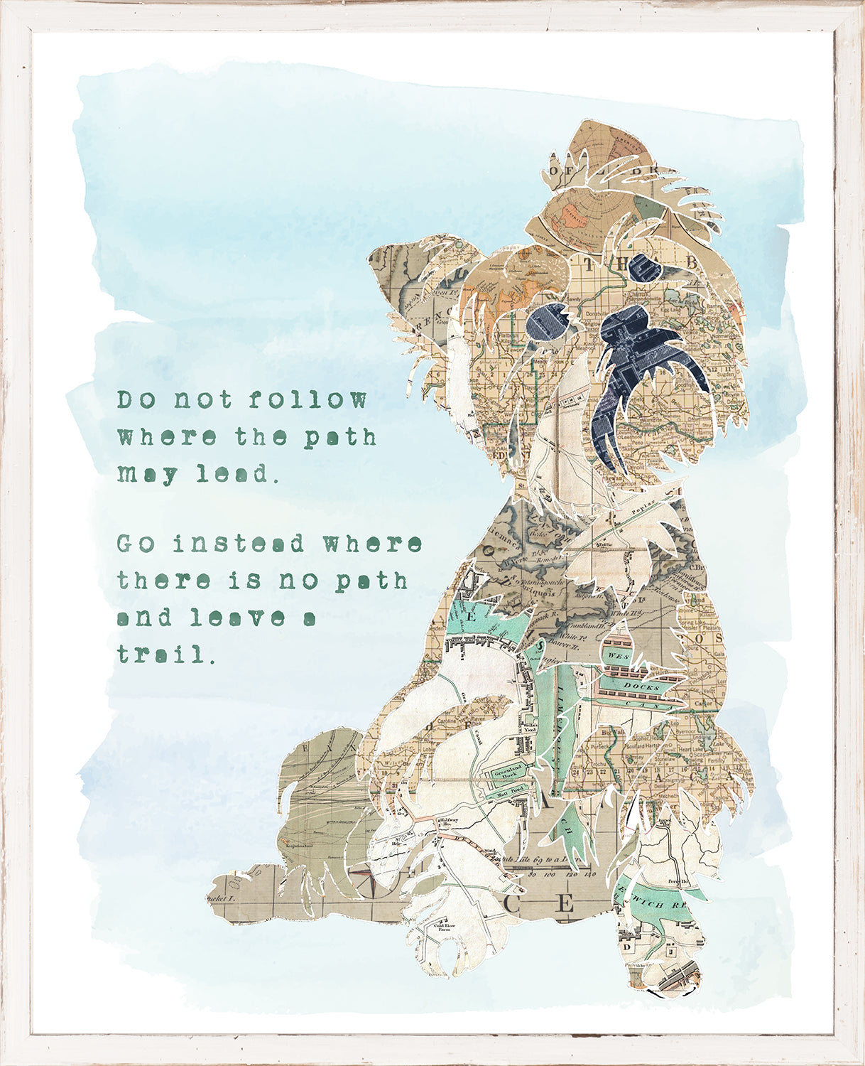Viajar por Yorkshire