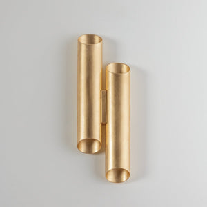 Rylane Wall Sconce - Alt [1522-VGL]