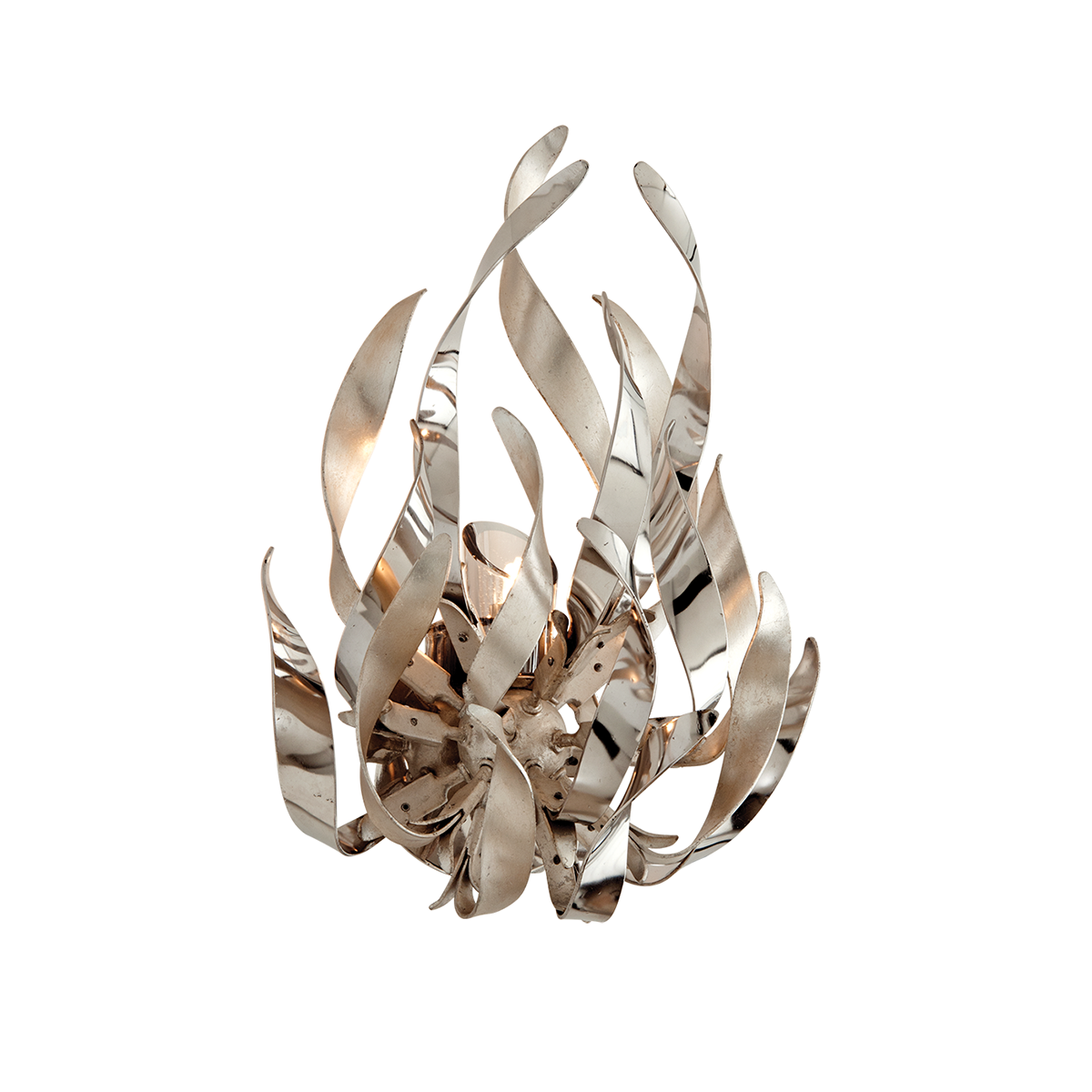 Graffiti Wall Sconce 10"