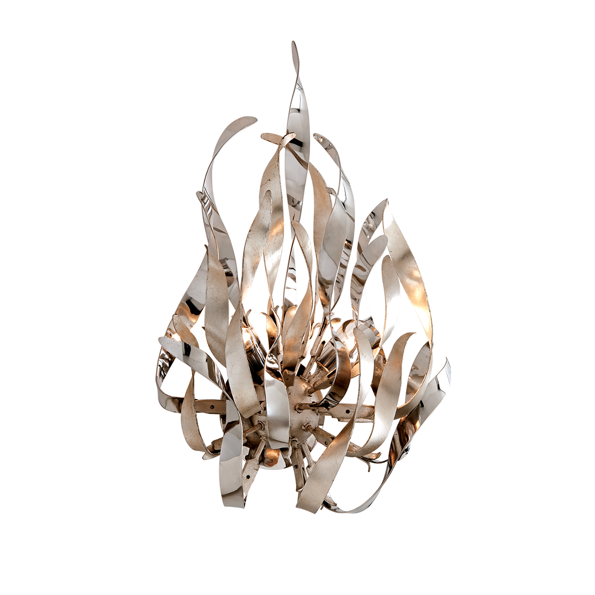 Graffiti Wall Sconce 13.5"
