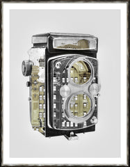 21 × 27 pulgadas