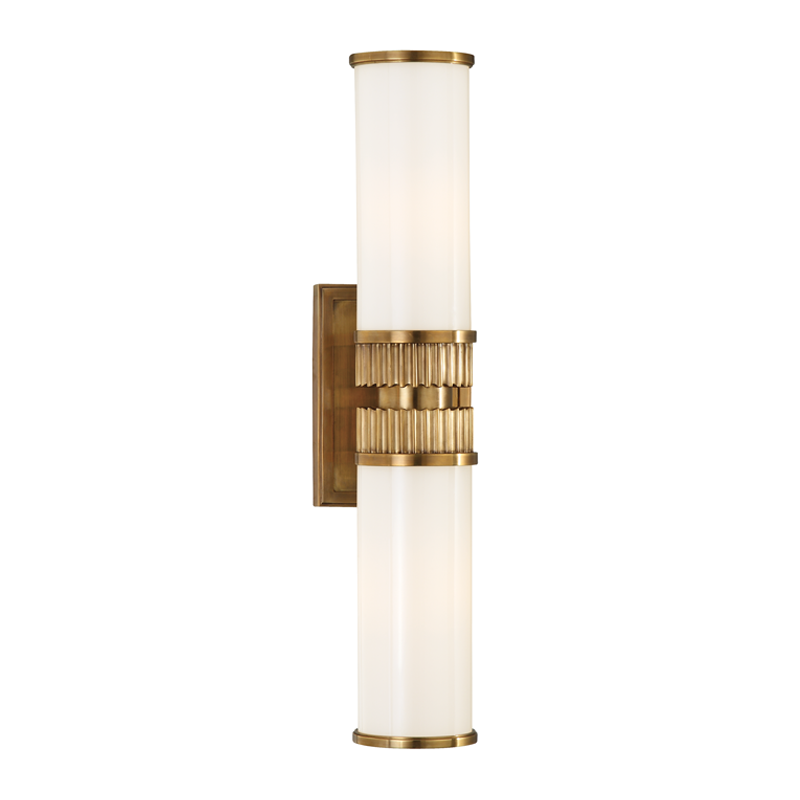 Harper Bain et Meuble-lavabo