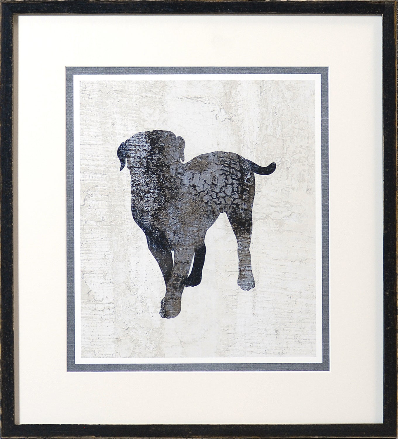 Compañero canino – Labrador