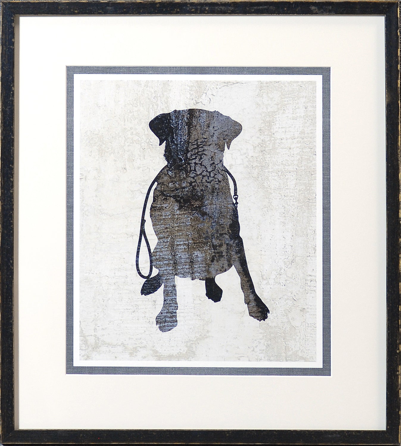 Compañero canino – Labrador, Paseos