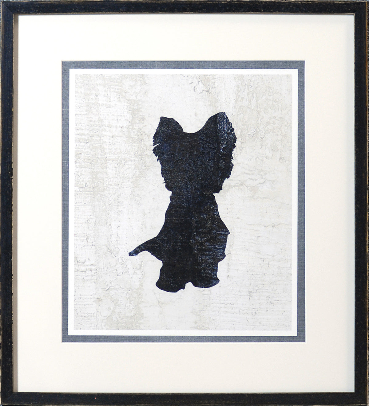 Canine Companion – Yorkshire
