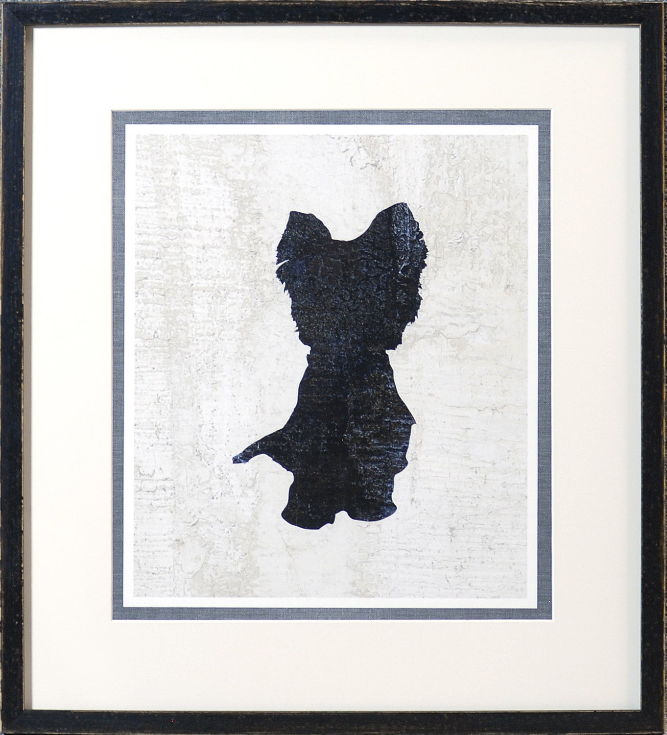 Compañero Canino – Yorkshire