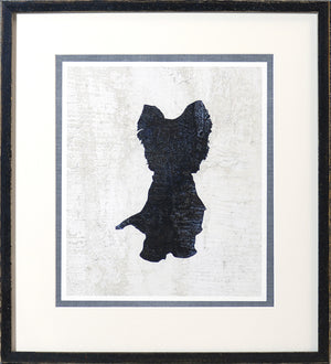 Canine Companion – Yorkshire