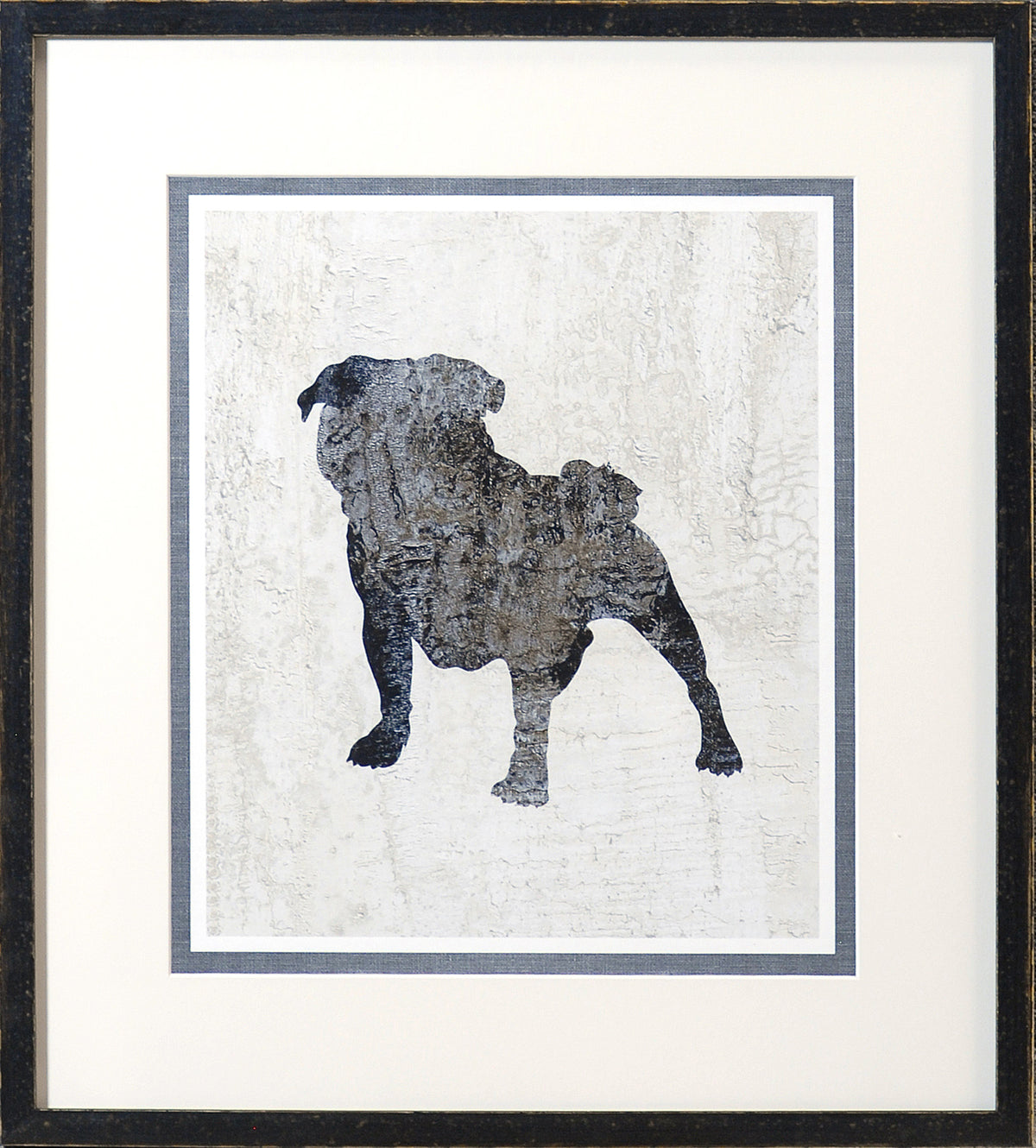 Compañero Canino – Bulldog