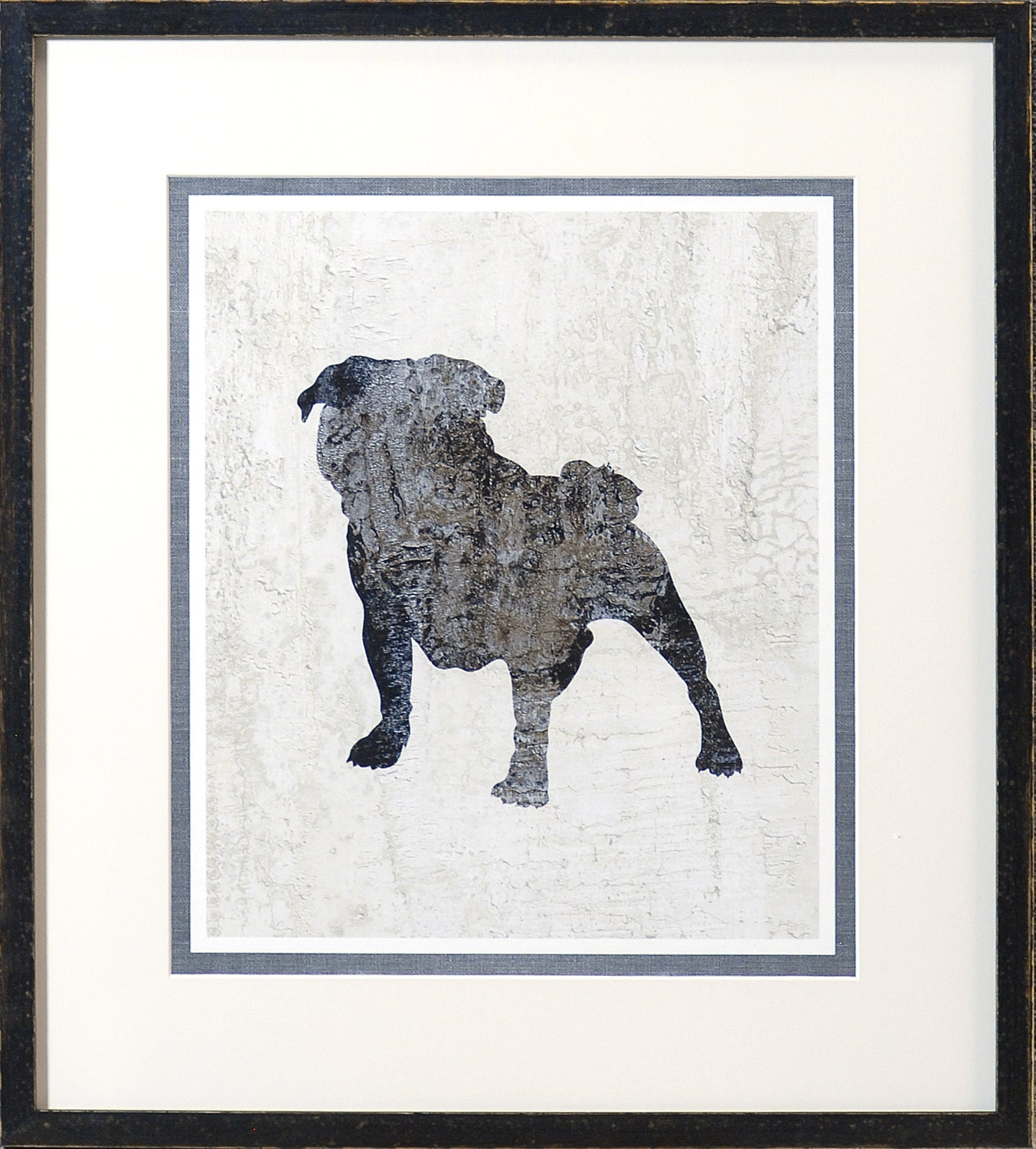 Compañero Canino – Bulldog