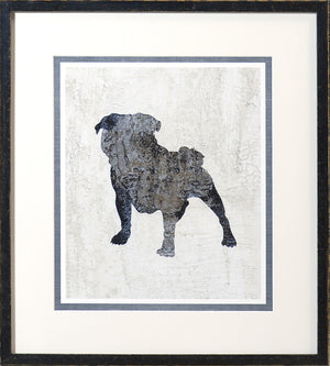 Compañero Canino – Bulldog