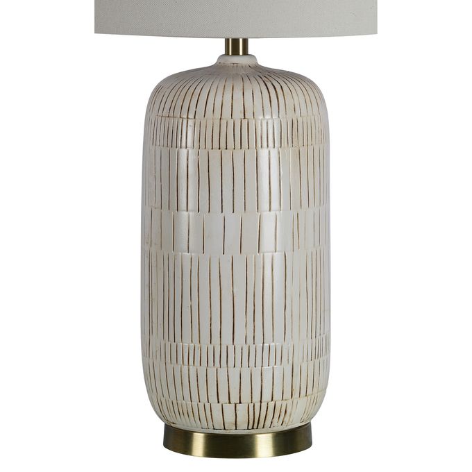 angle view of Pierce luxury Lighting