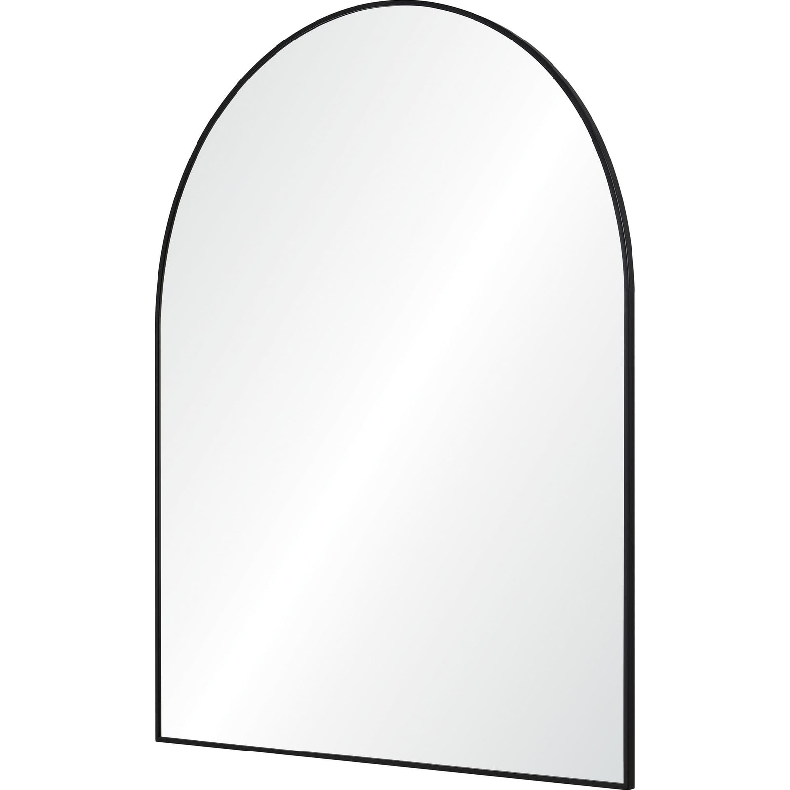 front view of Lamia luxury Mirror
