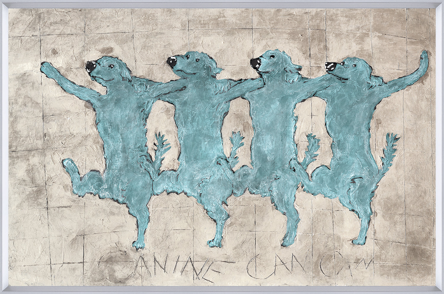Can-Can Canino