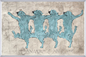 Can-Can Canino
