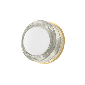 Mackay Wall Sconce 7.75" x 0"