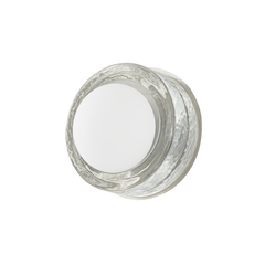 Polished Nickel