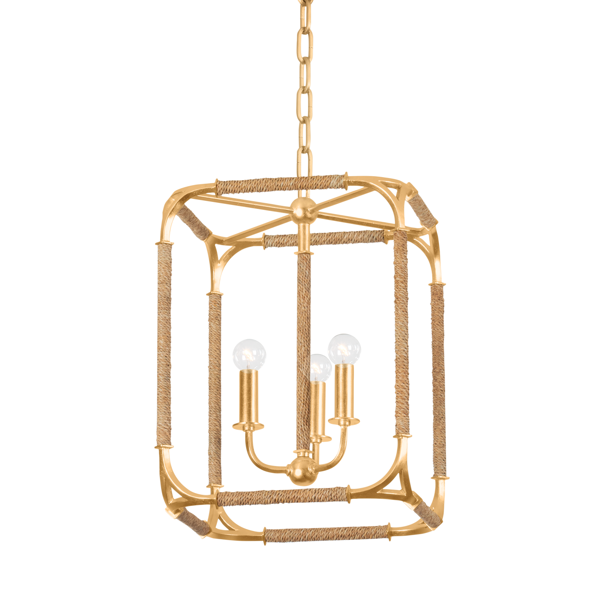 Laurenceston Lantern 13"