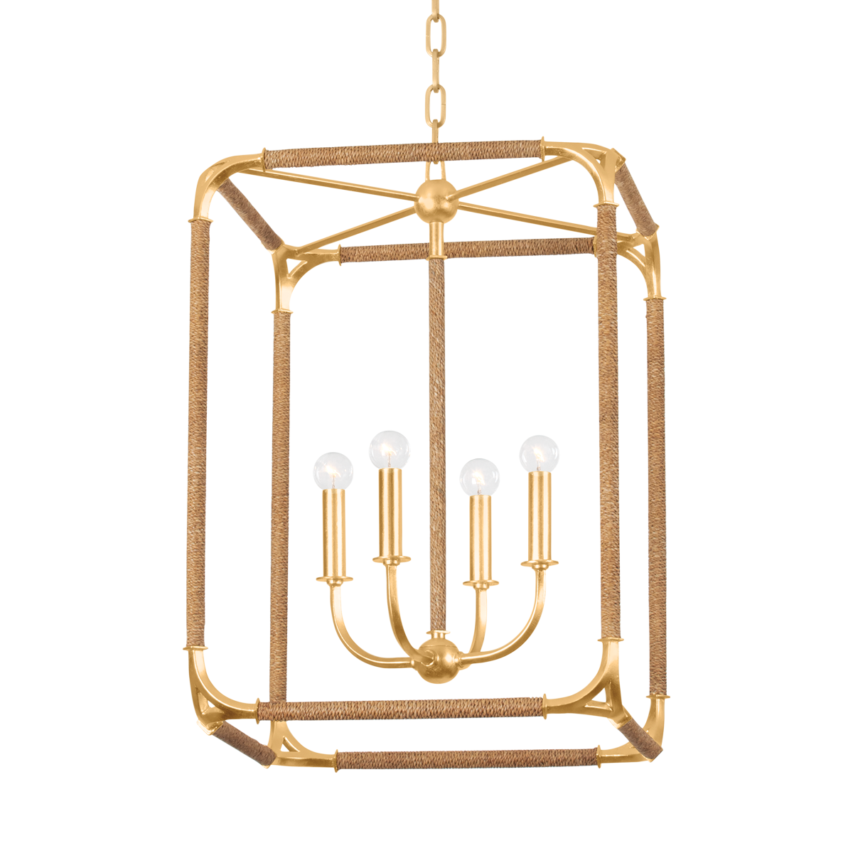 Laurenceston Lantern 18.25"