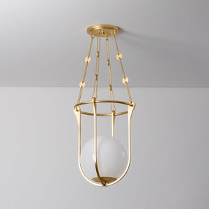 Verbank Lantern 13.75" - Primary [1614-VGL]