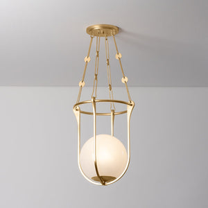 Verbank Lantern 13.75" - Alt [1614-VGL]