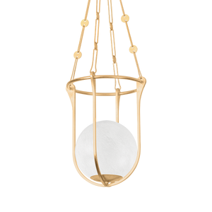 Verbank Linterna 13.75"