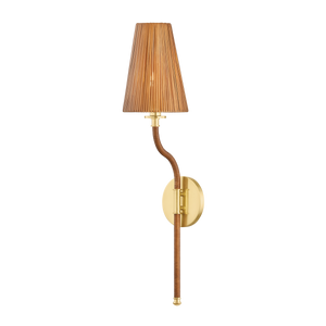 Aplique de pared Atwood