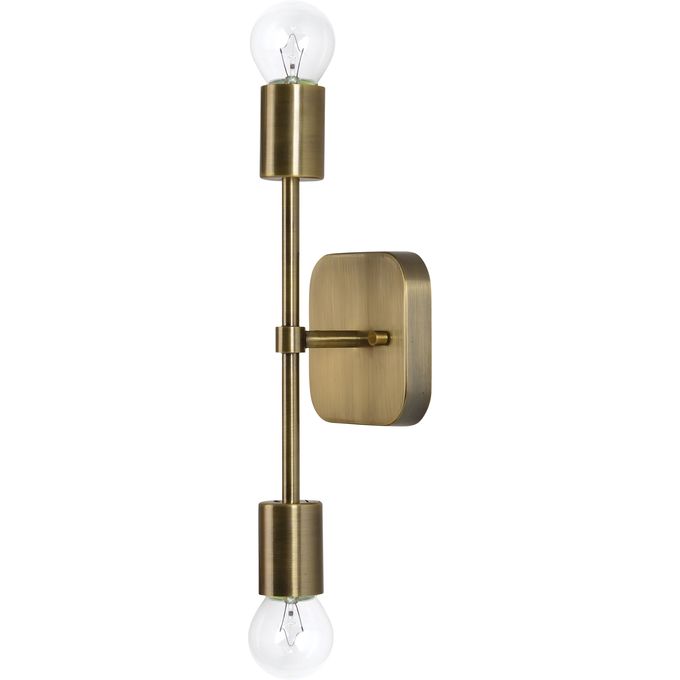 angle view of Anka luxury Lighting