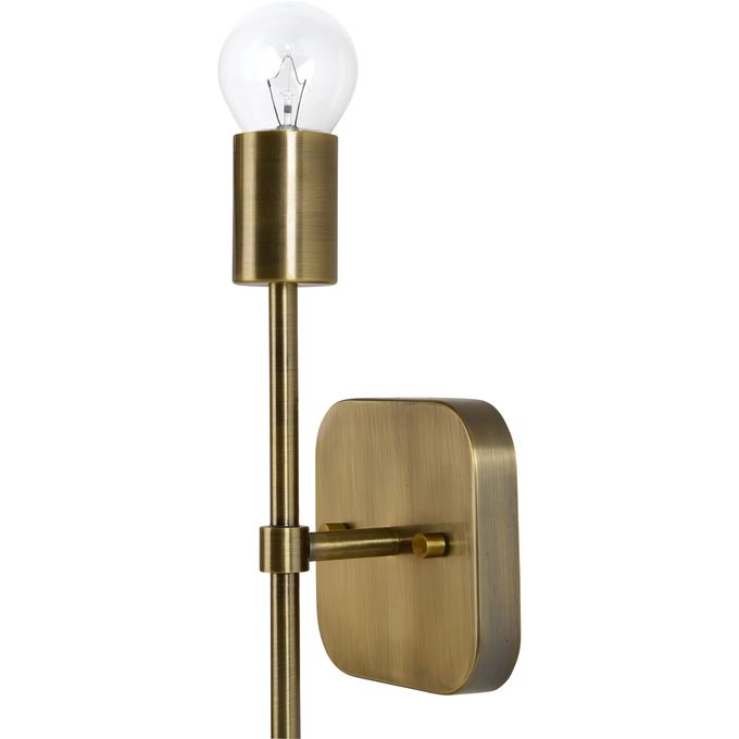 side view of Anka luxury Lighting