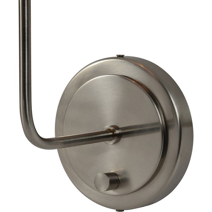 angle view of Hydra luxury Lighting