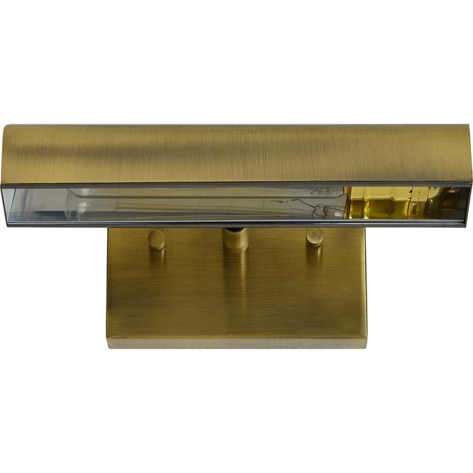 angle view of Yorker luxury Lighting
