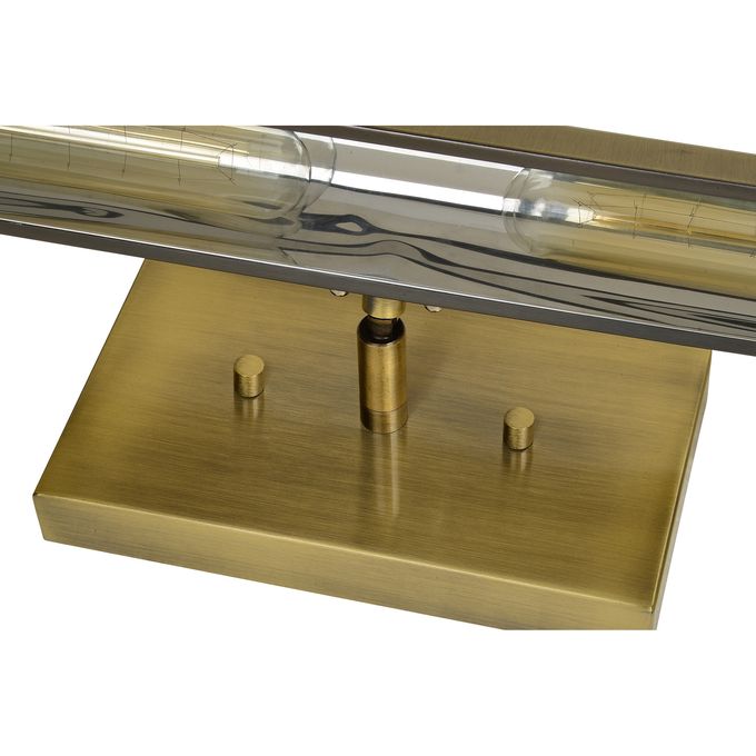 side view of Swanson luxury Lighting