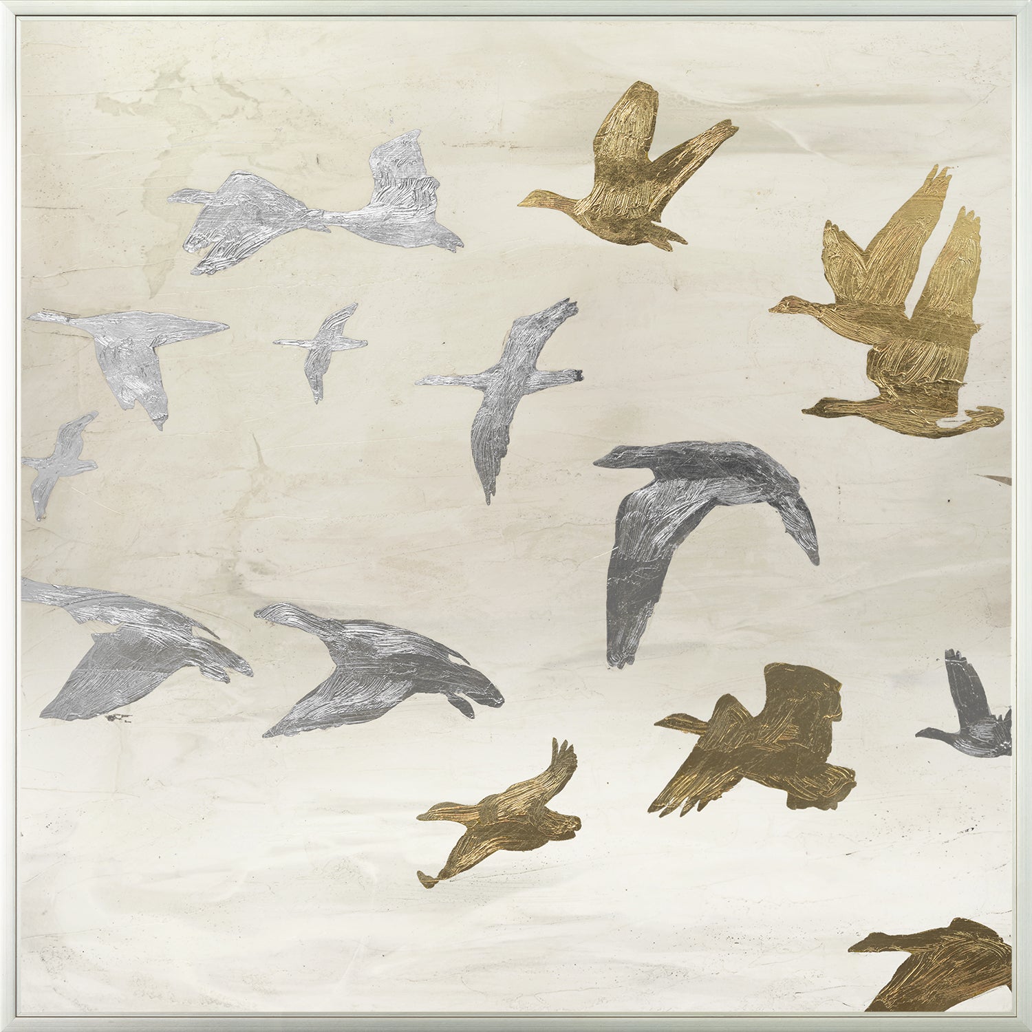 Migración del Vuelo I (T-Izquierda)
