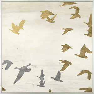 Migración de vuelo II (T-Derecha)