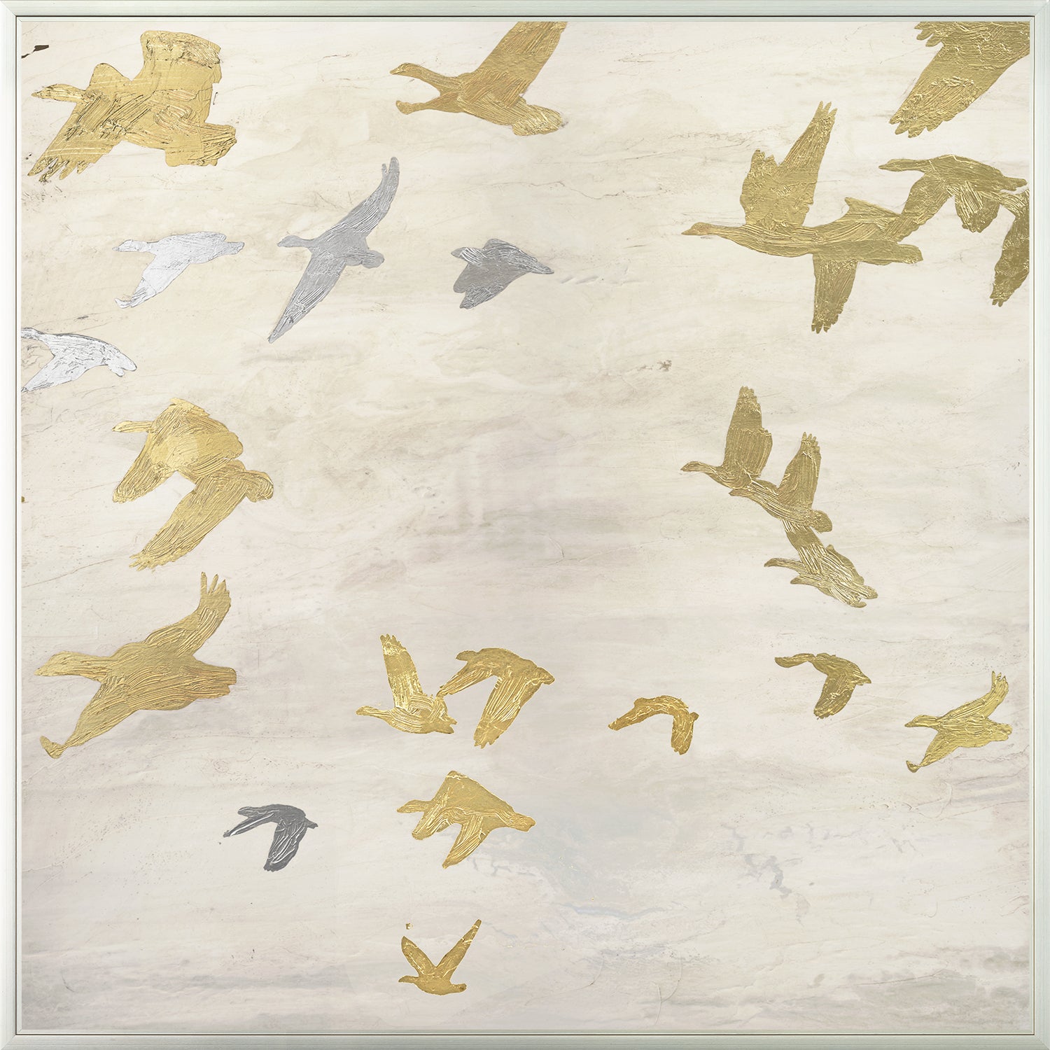 Migration vol IV (B-Right)