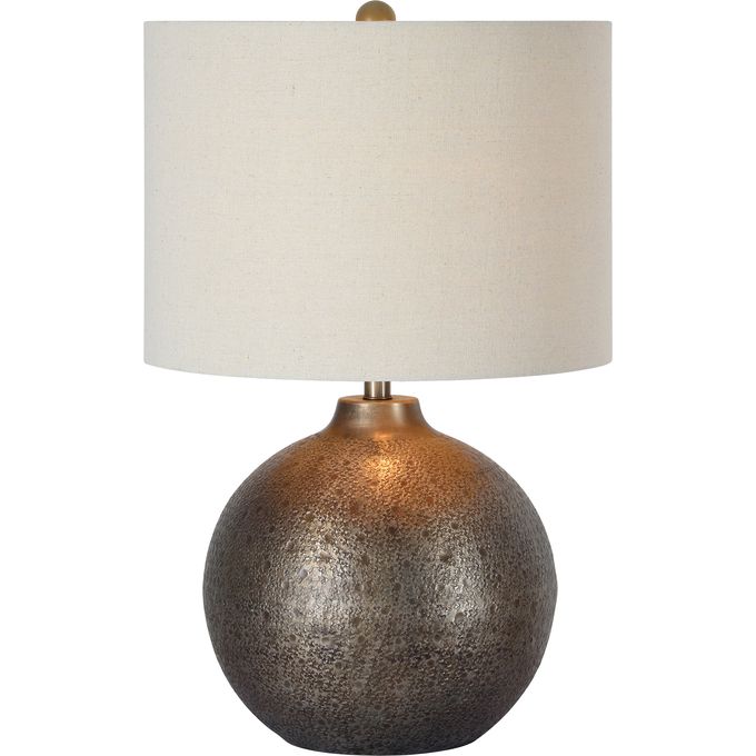 angle view of Golightly luxury Lighting