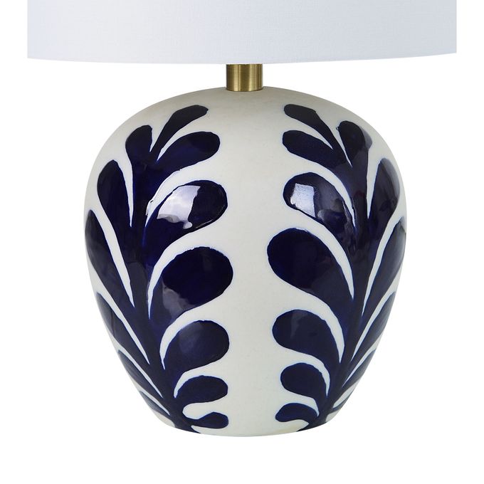 side view of Darina luxury Lighting